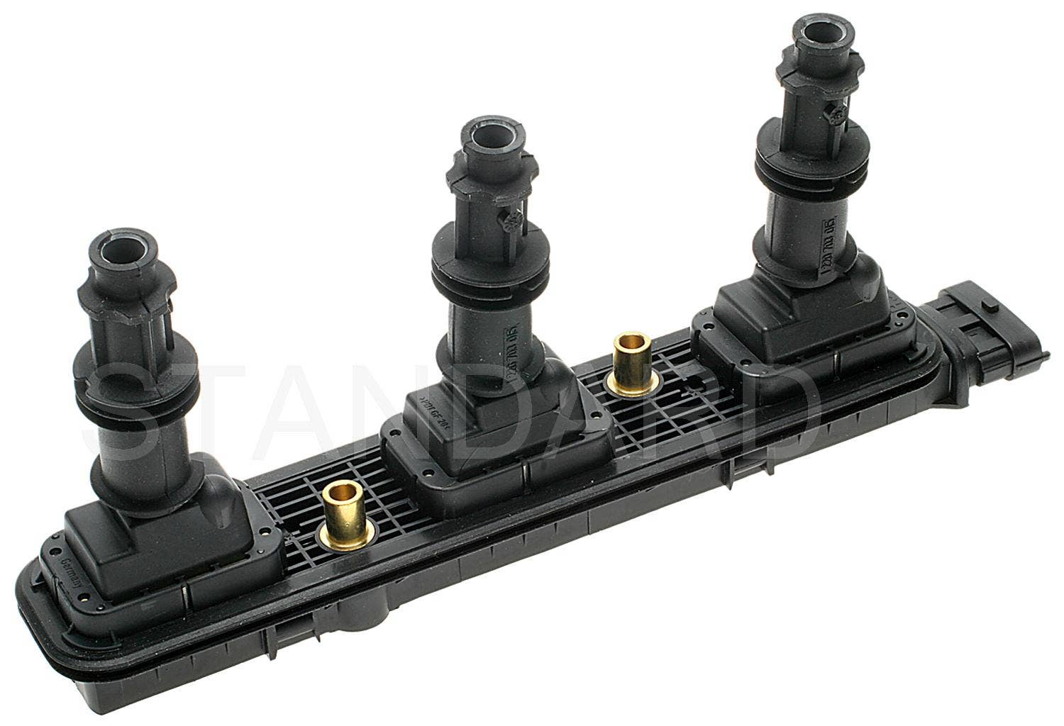 Standard Ignition Ignition Coil,Ignition Control Module P/N:Uf-278 Standard (R)