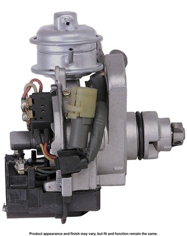 Cardone Reman Distributor P/N:31-770  Distributor P/N: