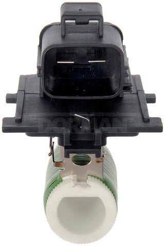 Dorman - Oe Solutions Engine Cooling Fan Motor Relay P/N:921-300  Engine Cooling