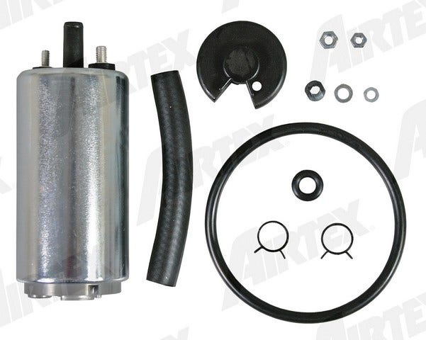 Airtex Electric Fuel Pump P/N:E8119  Electric Fuel Pump P/N: