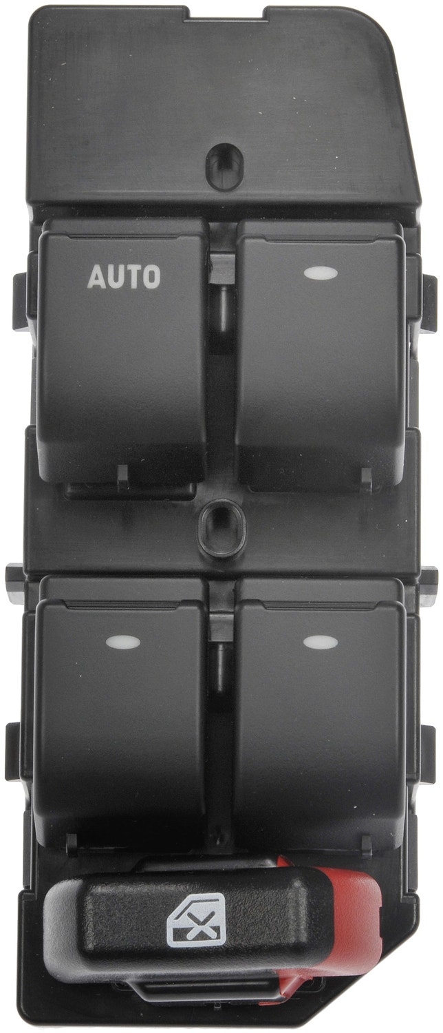 Dorman - Oe Solutions Door Window Switch P/N:901-169  Door Window Switch P/N: