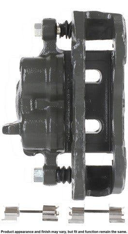 Cardone Reman Disc Brake Caliper P/N:19-B1676  Disc Brake Caliper P/N: