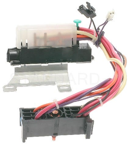 Standard Ignition Ignition Starter Switch P/N:Us-263  Ignition Starter Switch
