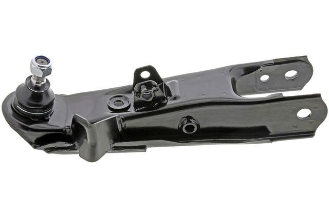Mevotech Suspension Control Arm And Ball Joint Assembly P/N:Cms30138  Suspension