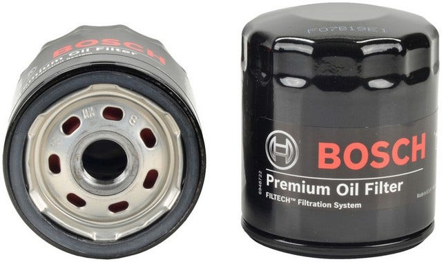 Bosch Engine Oil Filter P/N:3331  Engine Oil Filter P/N: