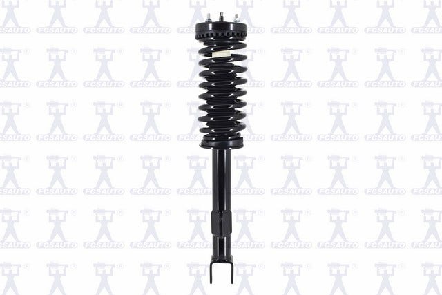 Focus Auto Parts Suspension Strut And Coil Spring Assembly P/N:1335778
