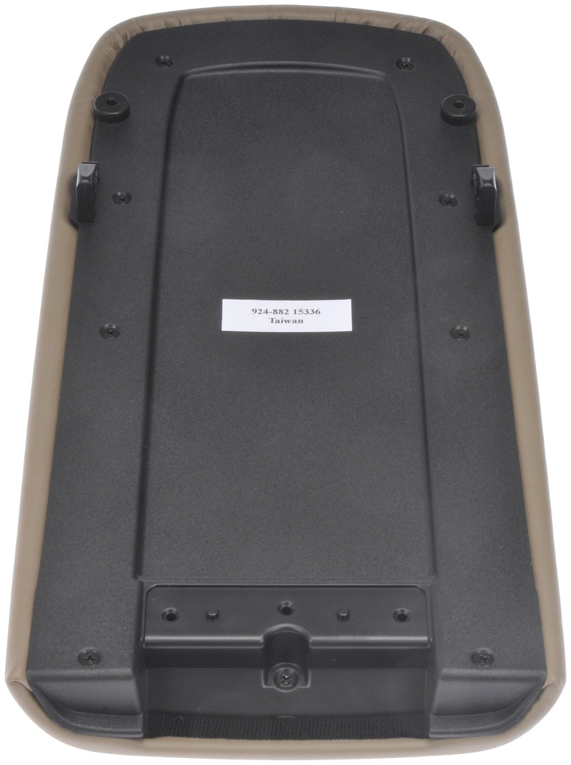 Dorman - Oe Solutions Console Lid P/N:924-882  Console Lid P/N:
