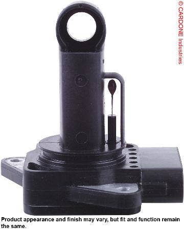Mass Air Flow Mass Air Flow