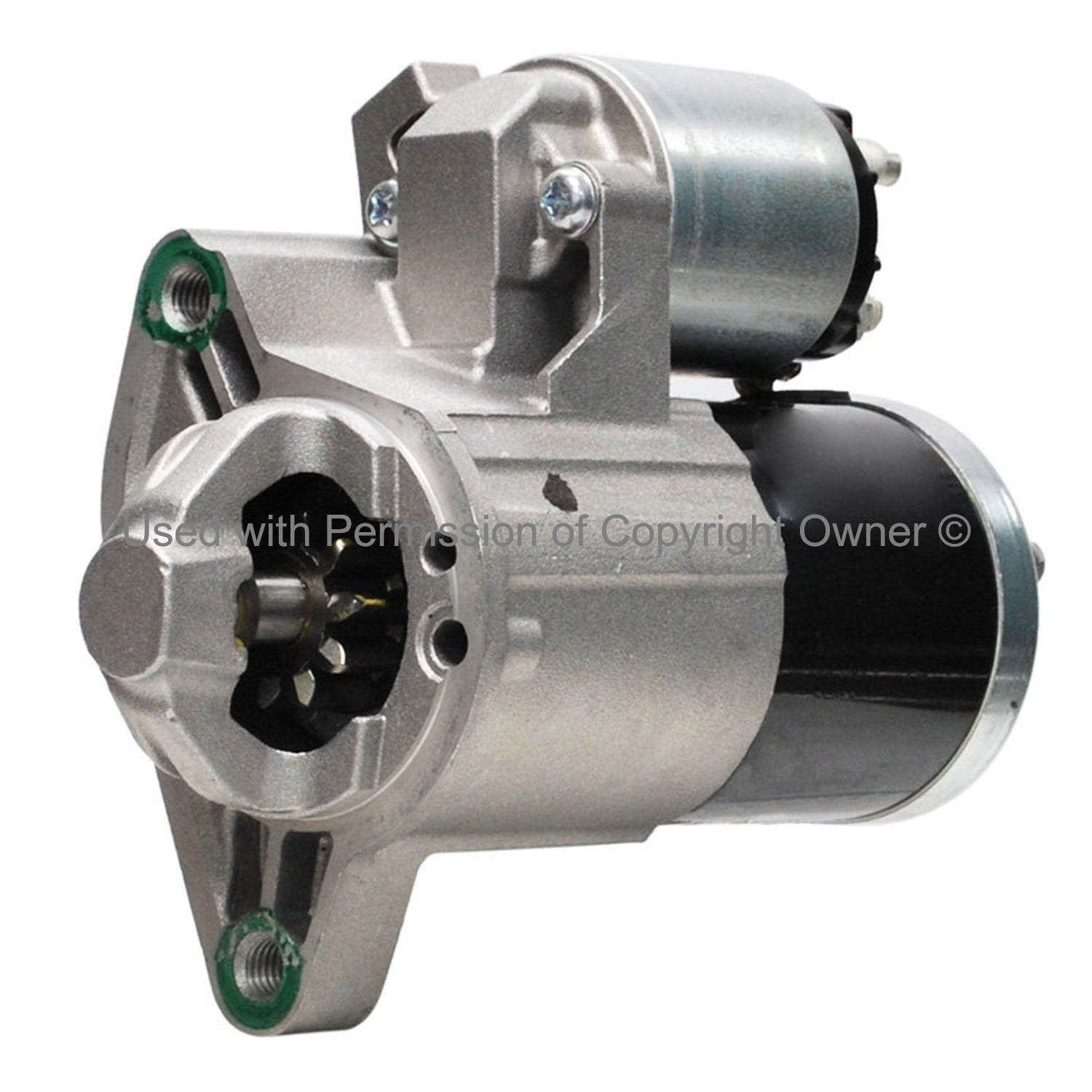 Mpa Starter Motor P/N:16014  Starter Motor P/N: