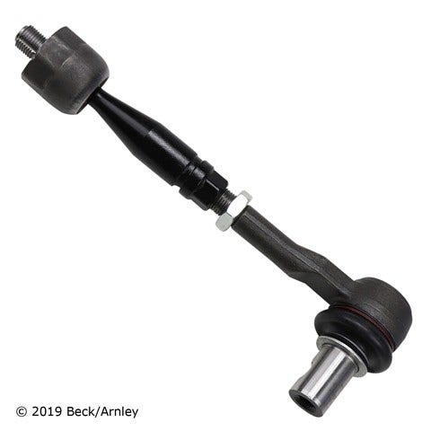 Beck/Arnley Steering Tie Rod Assembly P/N:101-5992  Steering Tie Rod Assembly