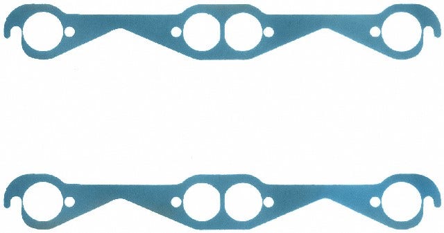 Fel-Pro Exhaust Manifold Gasket Set P/N:1426  Exhaust Manifold Gasket Set P/N: