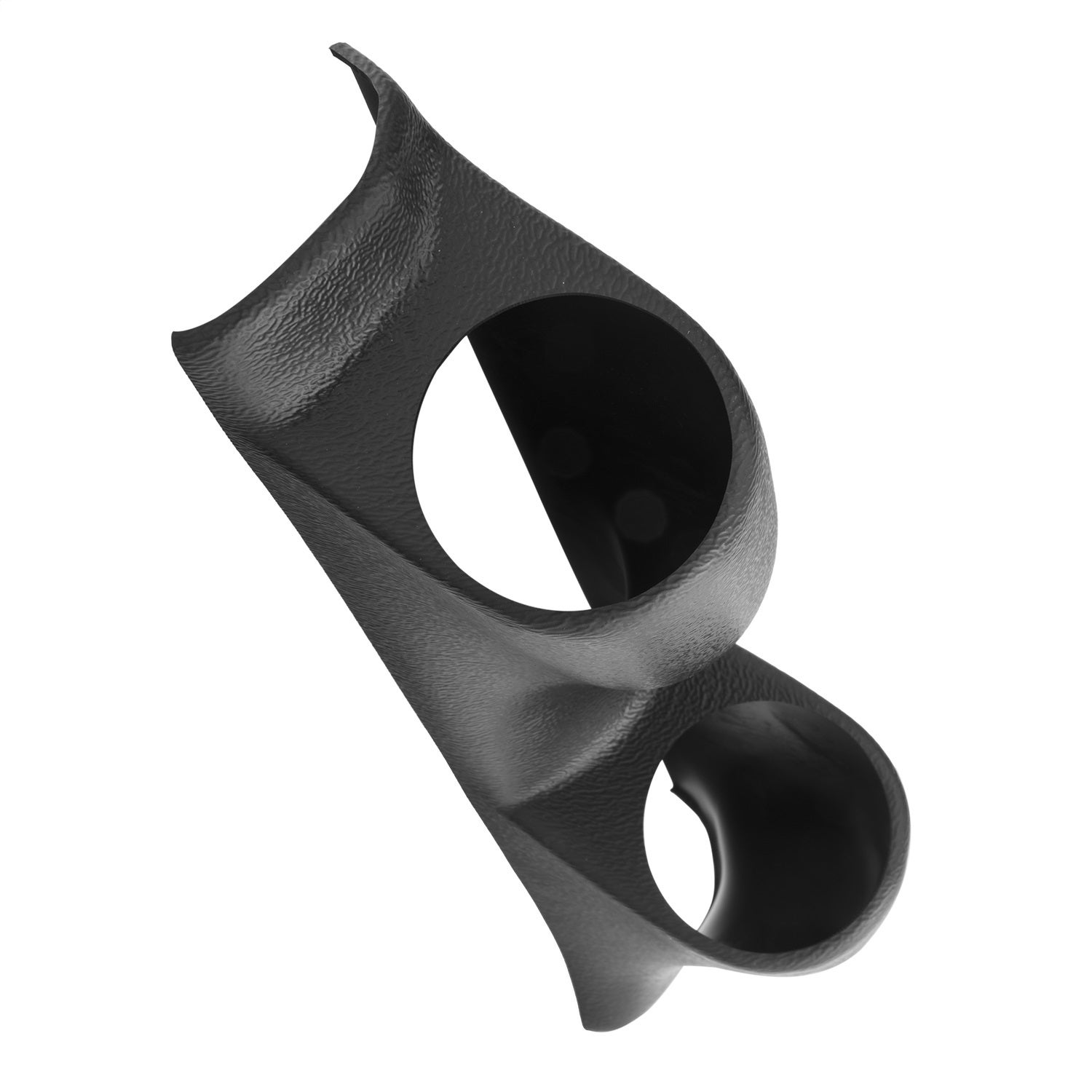 Autometer 20670 Mounting Solutions Dual Gauge Pod Fits 86-91 Rx-7 Auto Meter