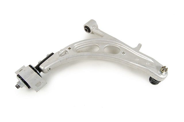 Mevotech Suspension Control Arm And Ball Joint Assembly P/N:Cms80166  Suspension