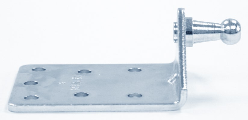 1Pr Gas Prop Bracket 1Pr Gas Prop Bracket