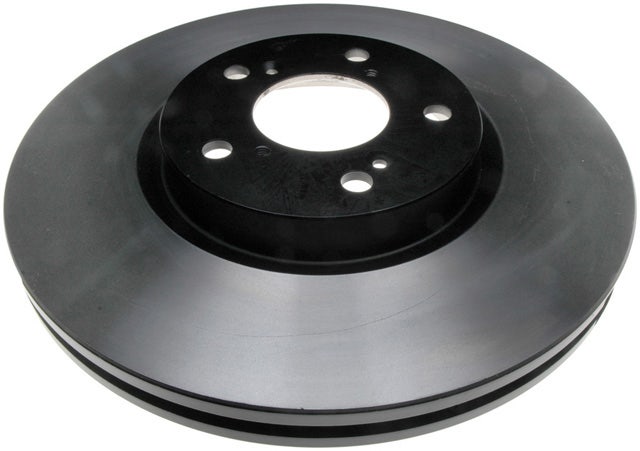 Raybestos Brakes Disc Brake Rotor P/N:980566 Advanced Technology Brake Rotor