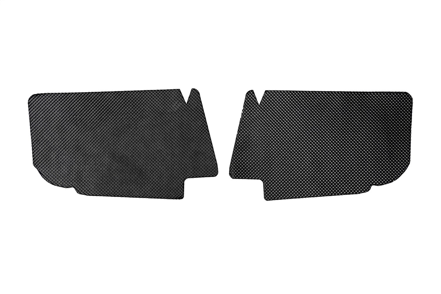 Corsa Performance Ac010 Exhaust Heat Shielding Fits 20-23 Corvette   Exhaust