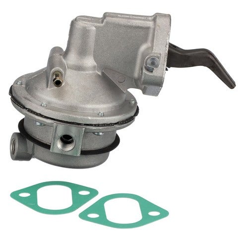 Carter Mechanical Fuel Pump P/N:M60565  Mechanical Fuel Pump P/N: