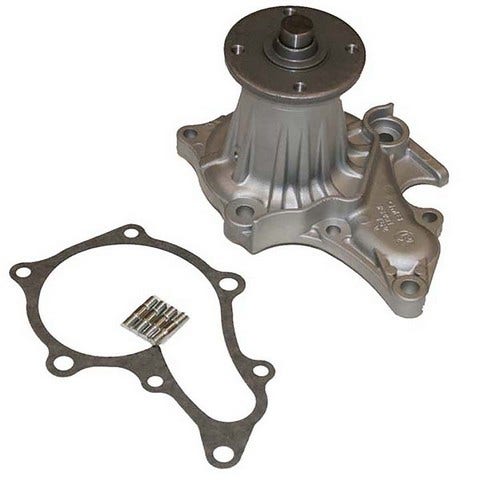 Gmb Engine Water Pump P/N:170-1620  Engine Water Pump P/N: