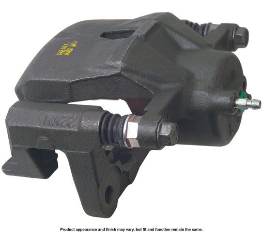 Cardone Reman Disc Brake Caliper P/N:19-B3198  Disc Brake Caliper P/N: