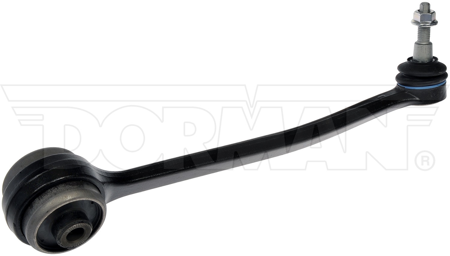 Dorman - Oe Solutions Suspension Control Arm And Ball Joint Assembly P/N:526-261