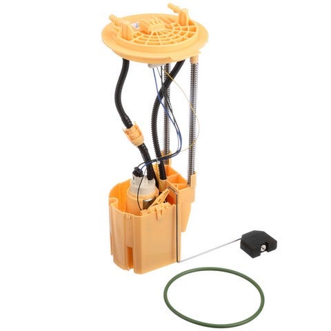 Delphi Fuel Pump Module Assembly P/N:Fg1224  Fuel Pump Module Assembly P/N: