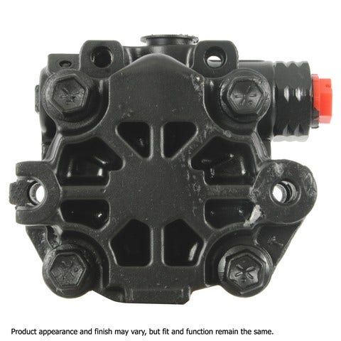 Cardone Reman Power Steering Pump P/N:21-4063  Power Steering Pump P/N: