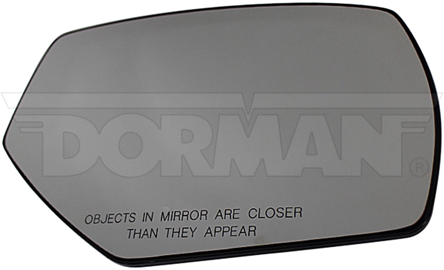 Dorman - Help Door Mirror Glass P/N:56192  Door Mirror Glass P/N: