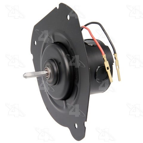 Four Seasons Hvac Blower Motor P/N:35498  Hvac Blower Motor P/N: