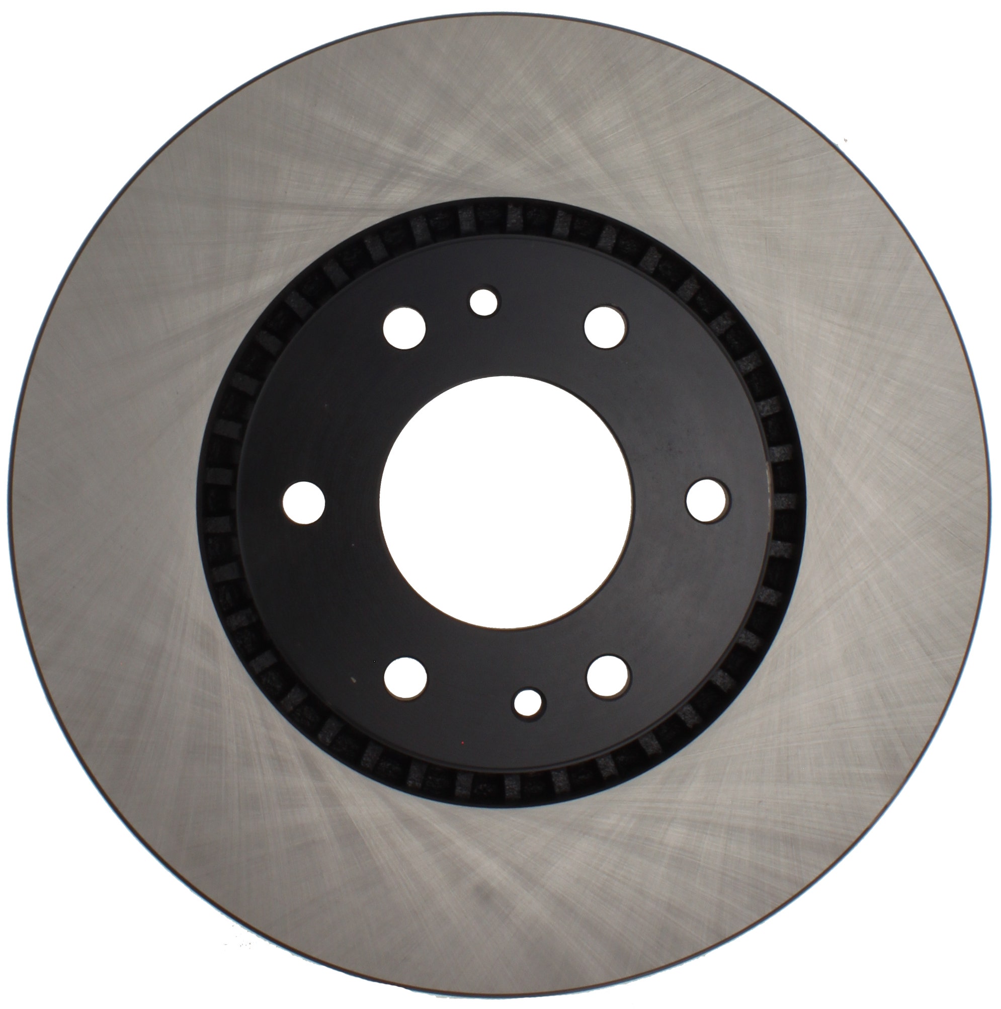 Centric Parts Disc Brake Rotor P/N:120.66053  Disc Brake Rotor P/N: