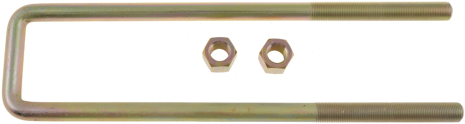 Dorman - Help Threaded U-Bolt P/N:35659 Leaf Spring Axle U Bolt  Inner Length
