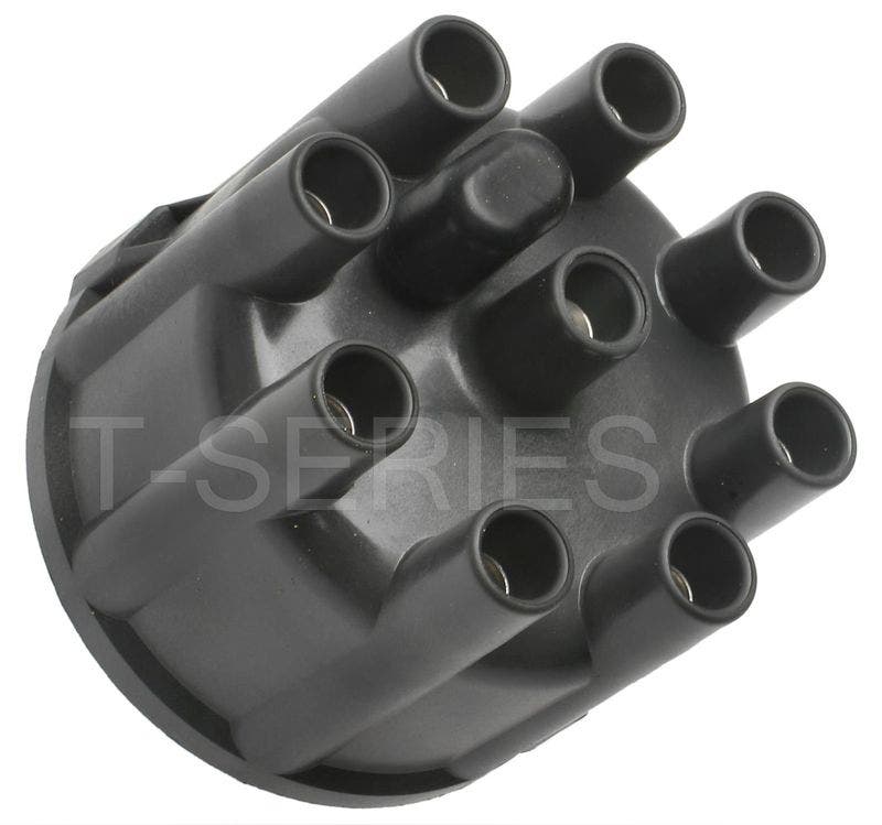 Standard Motor Products Ch409t Distributor Cap Standard Motor Products
