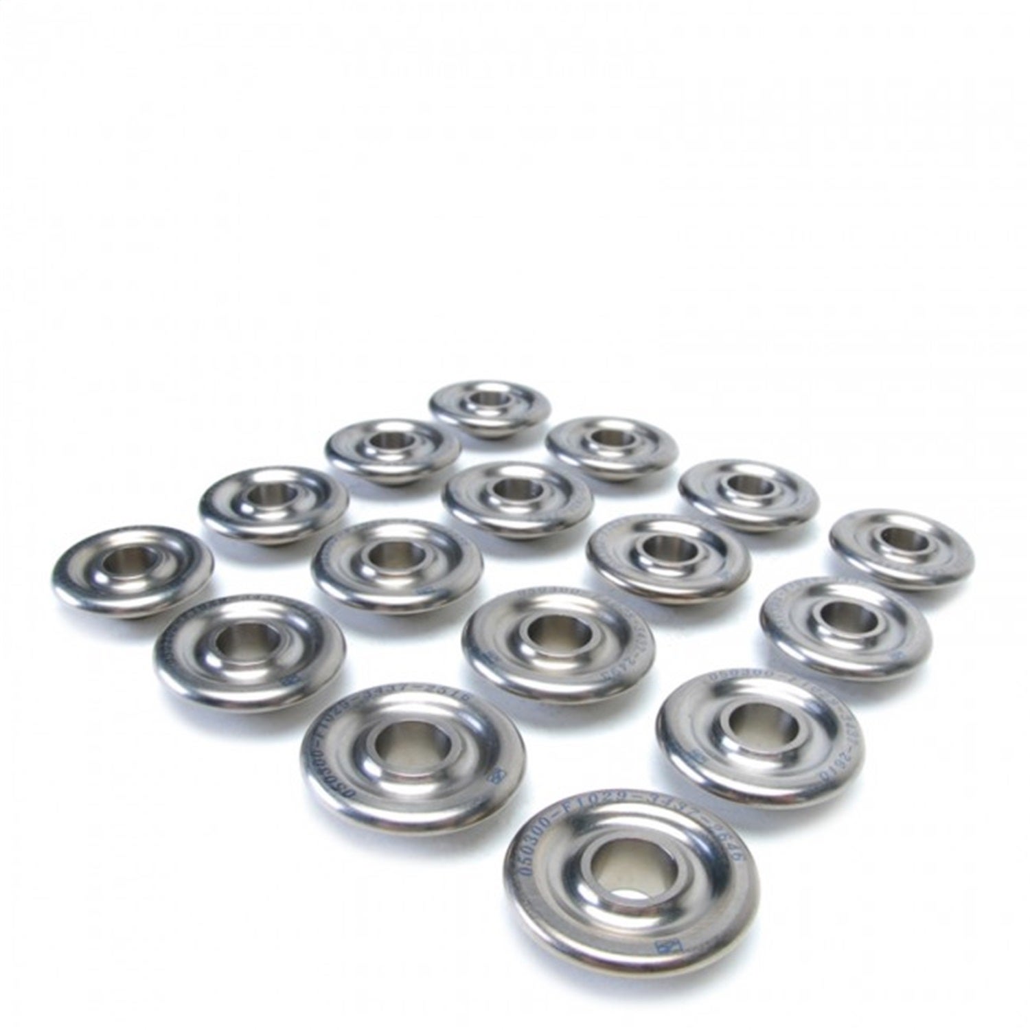 Skunk2 Racing 308-05-0410 Pro Series Retainer Set   Pro Series Retainer Set