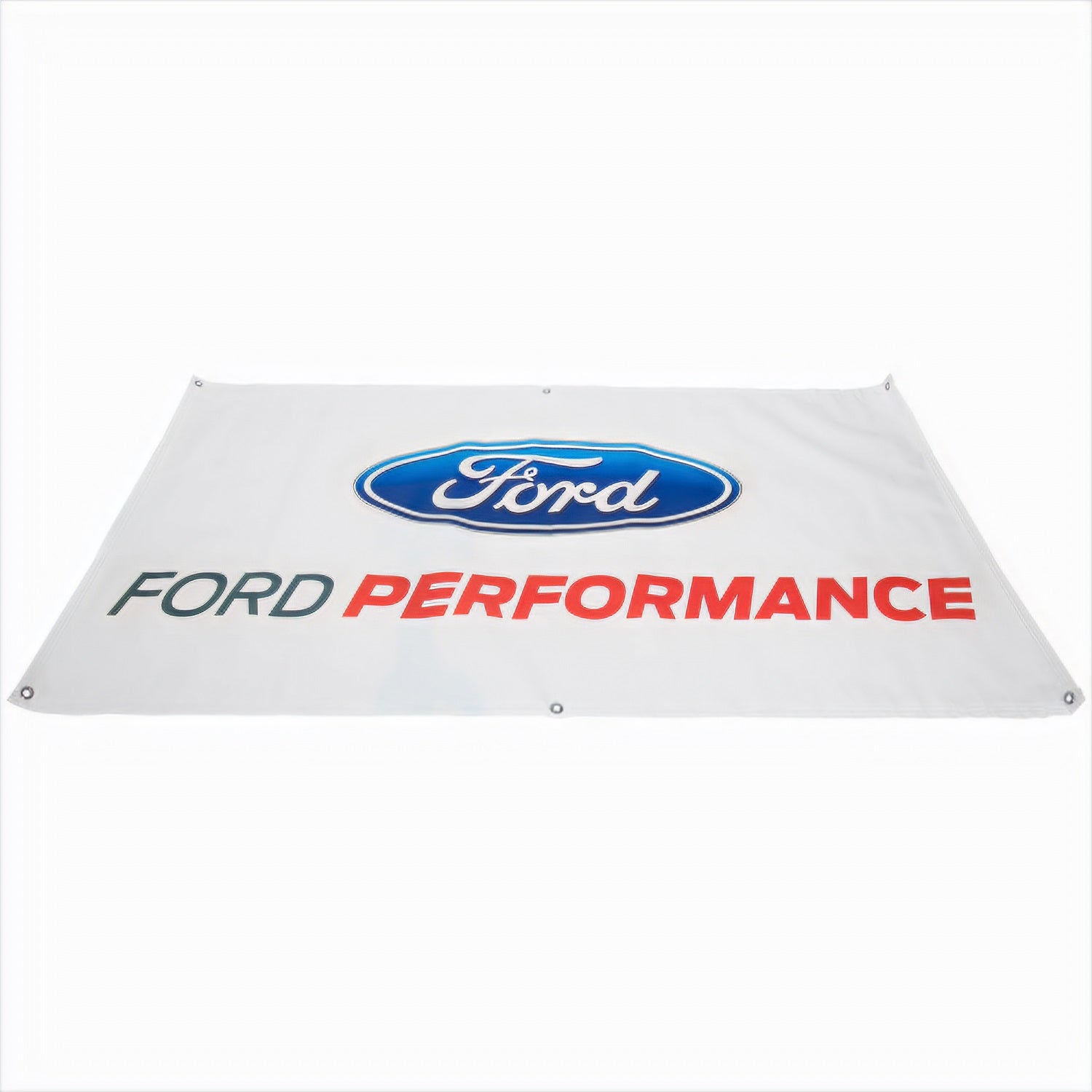 Ford Performance Parts M-1827-Fp Ford Performance Banner   Ford Performance