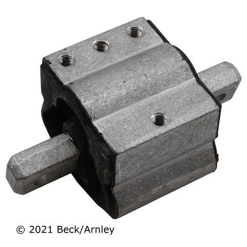 Beck/Arnley Automatic Transmission Mount,Manual Transmission Mount P/N:104-1757