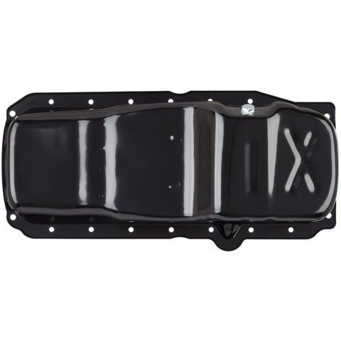 Atp Engine Oil Pan P/N:103033  Engine Oil Pan P/N: