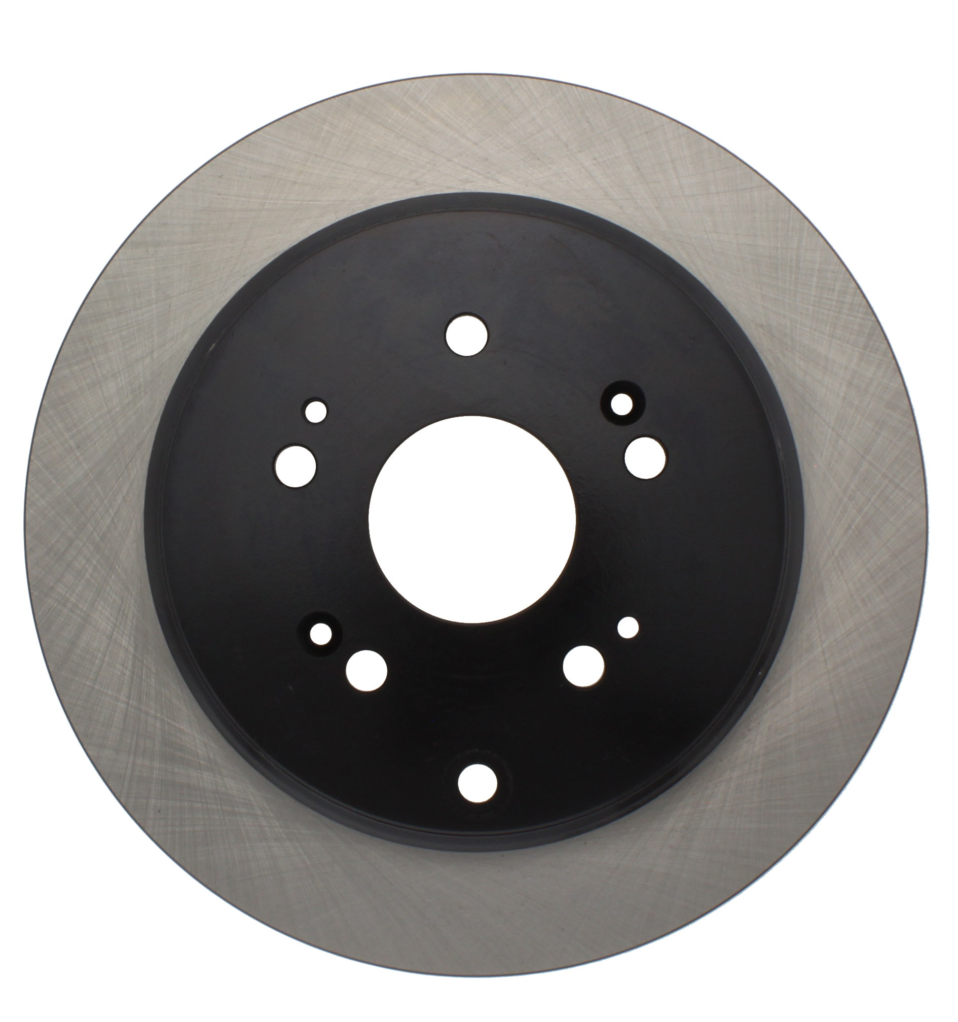 Centric Parts Disc Brake Rotor P/N:120.40063  Disc Brake Rotor P/N: