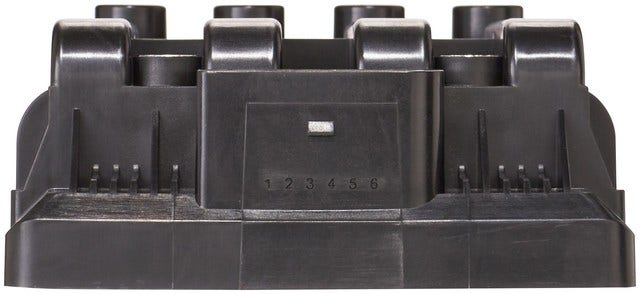 Spectra Premium Ignition Coil P/N:C-661  Ignition Coil P/N: