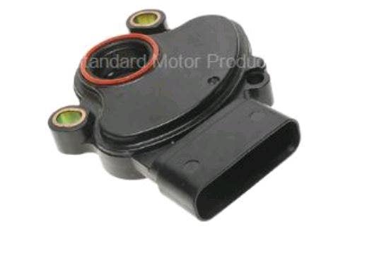 Standard Motor Products Ns-326 Neutral Safety Switch Standard Motor Products
