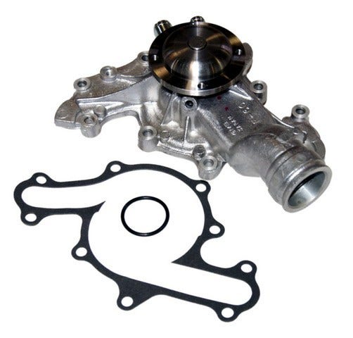 Gmb Engine Water Pump P/N:125-1600  Engine Water Pump P/N: