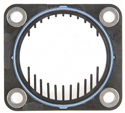 Fel-Pro Fuel Injection Throttle Body Mounting Gasket P/N:61205-1  Fuel Injection