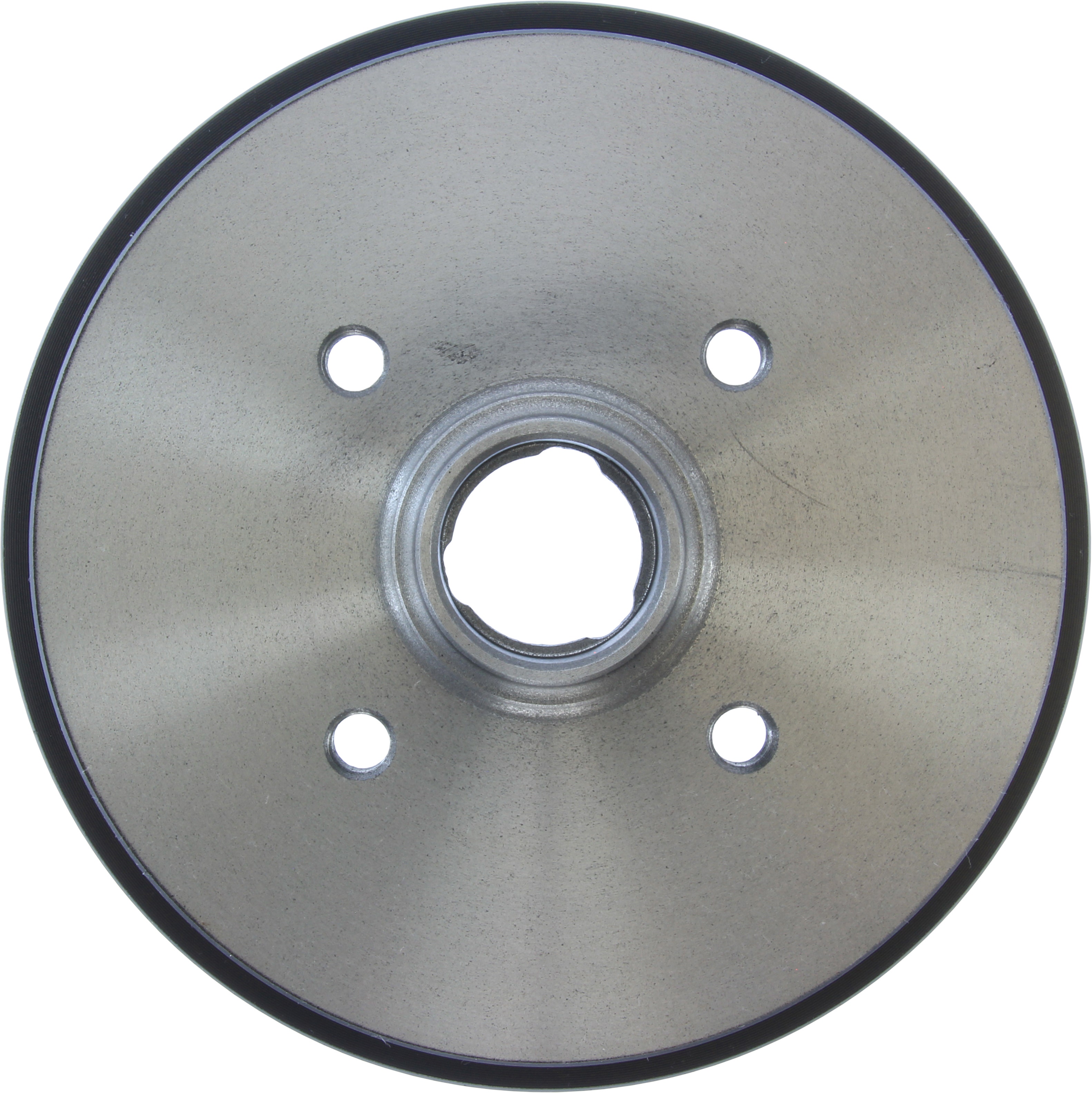 Centric Parts Brake Drum P/N:122.33001  Brake Drum P/N:
