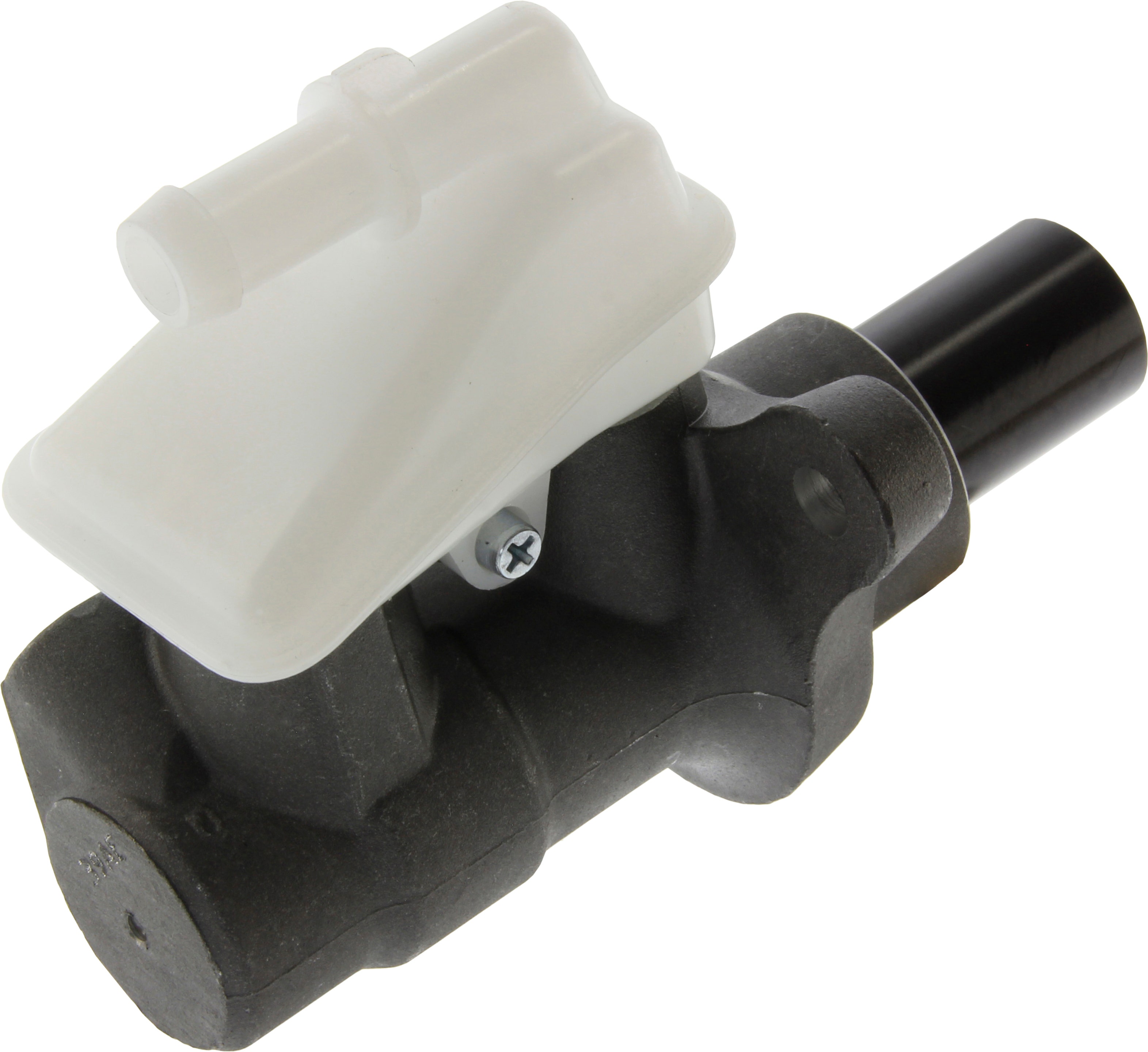Centric Parts Brake Master Cylinder P/N:130.42421  Brake Master Cylinder P/N:
