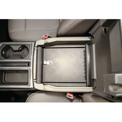 Tuffy Security Products 317-01 Security Console Insert   Security Console Insert