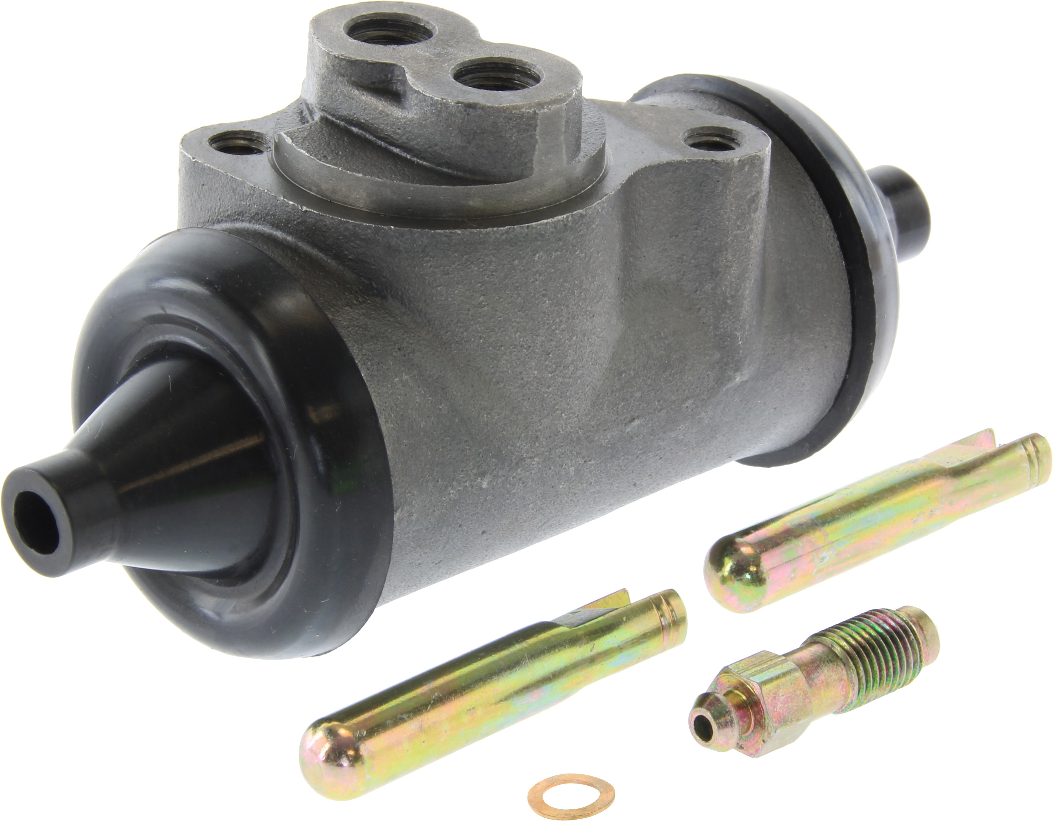 Centric Parts Drum Brake Wheel Cylinder P/N:134.82009  Drum Brake Wheel Cylinder