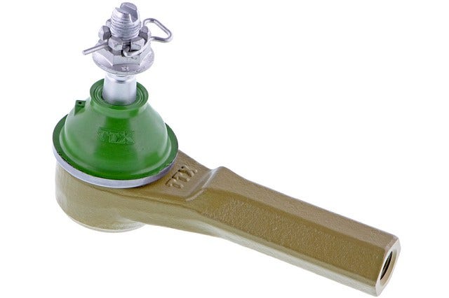 Mevotech Steering Tie Rod End P/N:Txes3537  Steering Tie Rod End P/N: