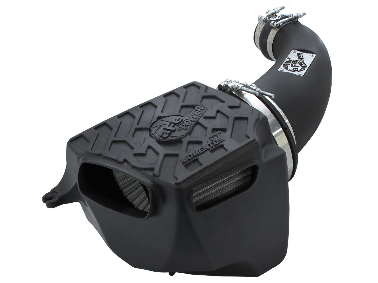 Ais Pds; Jeep Wrangler (J Afe/Advance Flow Engineering  Cold Air Intake Momentum