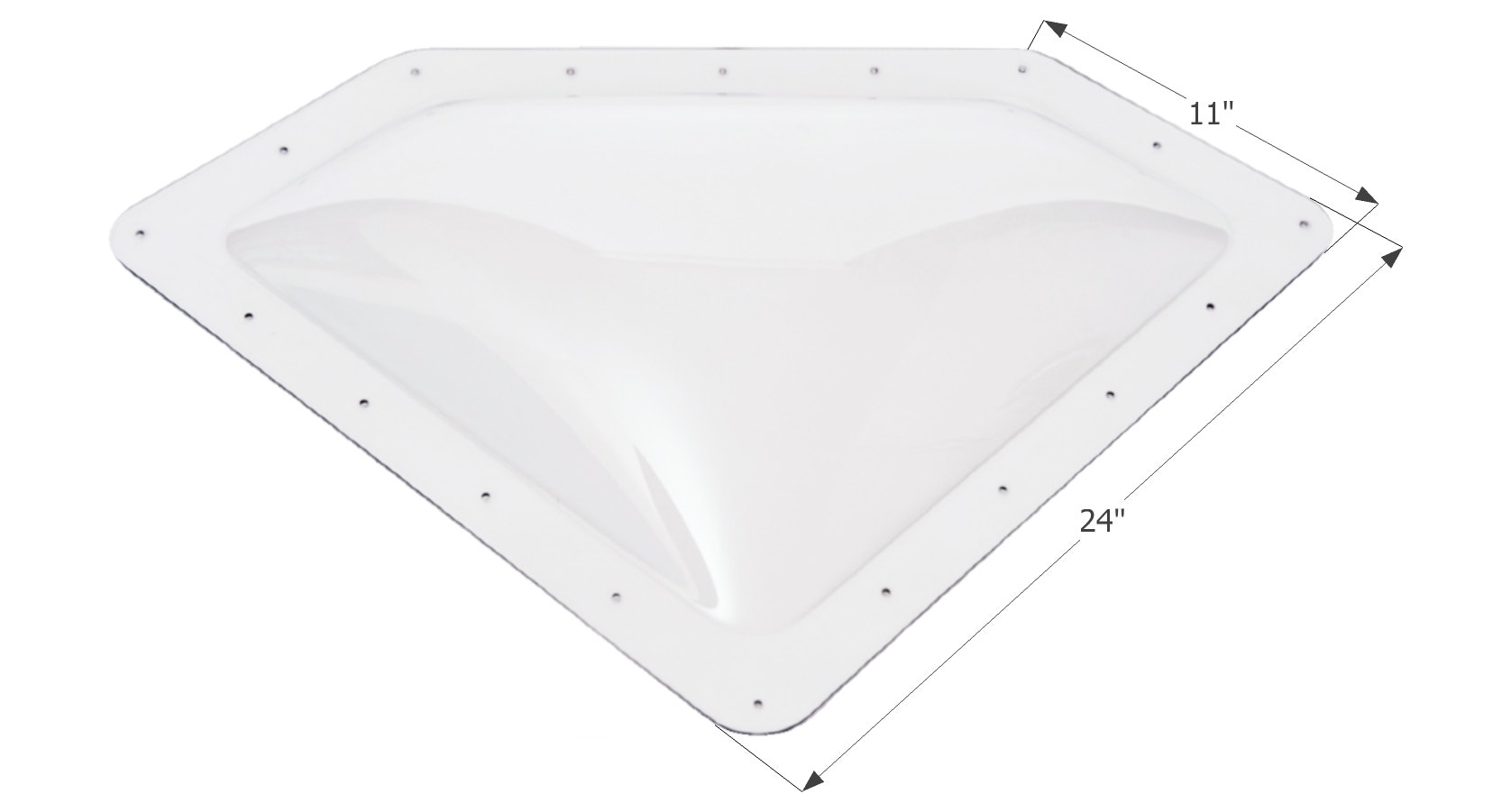Rv Skylight - Nsl208c Rv Skylight - Nsl208c