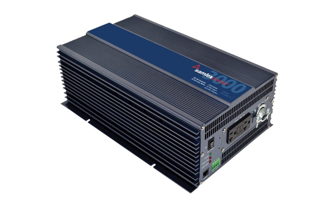 3000W Pure Sine Inverter 3000W Pure Sine Inverter