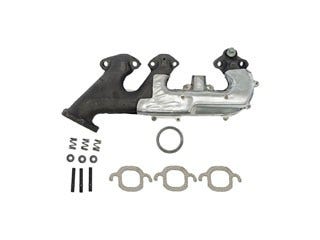 Dorman - Oe Solutions Exhaust Manifold P/N:674-213  Exhaust Manifold P/N: