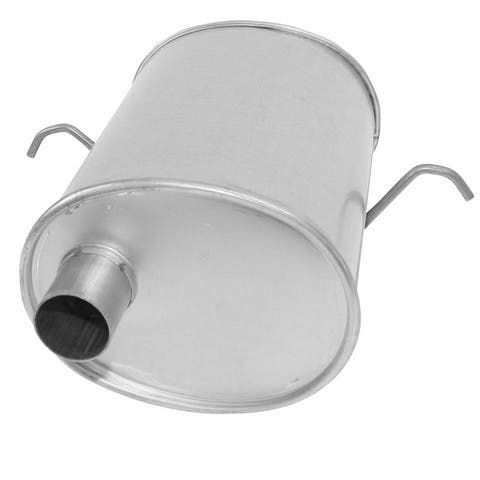 Ap Exhaust Exhaust Muffler-Direct Fit,Muffler P/N:700416  Exhaust Muffler-Direct